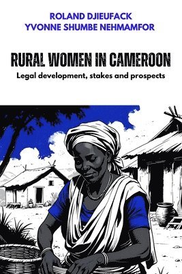 bokomslag Rural women in Cameroon
