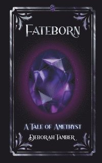 bokomslag Fateborn