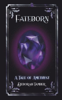bokomslag Fateborn