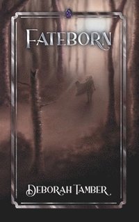 bokomslag Fateborn