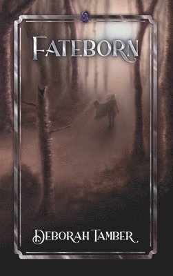 bokomslag Fateborn