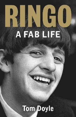 bokomslag Ringo