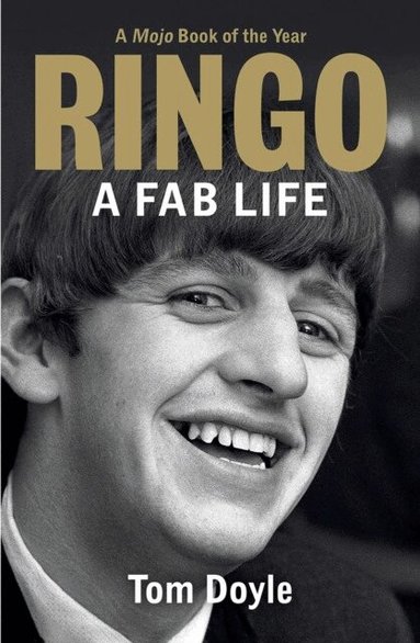 Tom Doyle - Ringo, Häftad