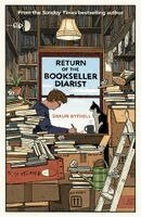 Shaun Bythell - Return of the Bookseller Diarist, Inbunden