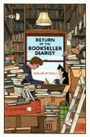 Shaun Bythell - Return of the Bookseller Diarist, Inbunden