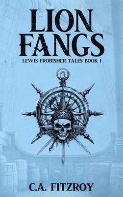 Lion Fangs 1