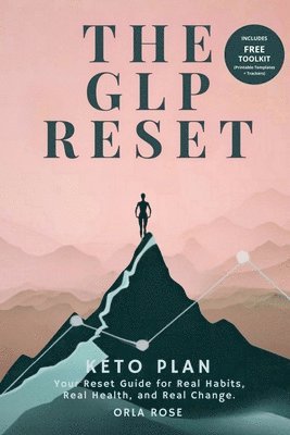 bokomslag GLP Reset