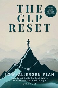 bokomslag GLP Reset