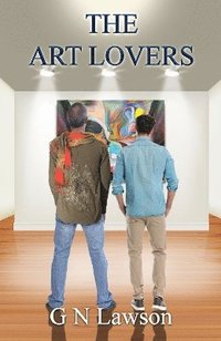 bokomslag Art Lovers