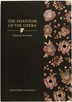Gaston Laroux - Phantom Of The Opera, Häftad