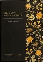 Anne Bronte - Tenant of Wildfell Hall, Häftad