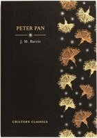 J.M Barrie - Peter Pan, Häftad