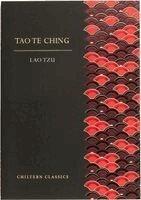 Lao Tzu - Tao Te Ching, Häftad