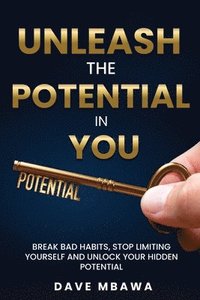 bokomslag Unleash The Potential In You