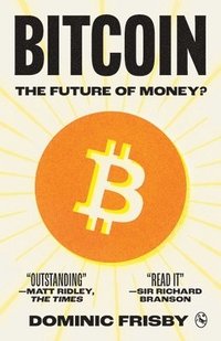 bokomslag Bitcoin