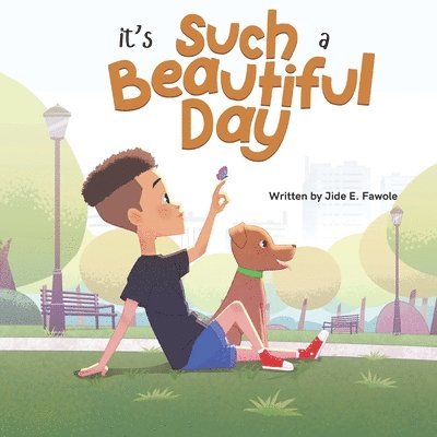 It's Such A Beautiful Day
