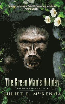 Green Man's Holiday