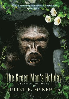Green Man's Holiday