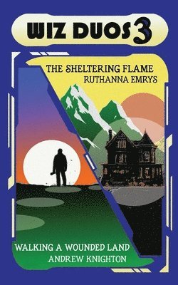 Ruthanna Emrys, Andrew Knighton - Wiz Duos - Book 3, Häftad