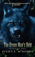 Juliet E. McKenna - Green Man's Debt, Häftad. Tillgänglighet: Lägg i varukorg