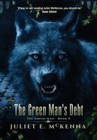 Juliet E. McKenna - Green Man's Debt, Inbunden. Tillgänglighet: Lägg i varukorg