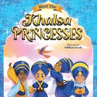 bokomslag Meet the Khalsa Princesses