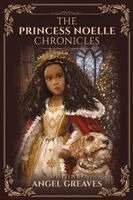 Angel Greaves - Princess Noelle Chronicles, Häftad