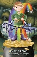 Nicola A Lewis - FLEA & The Disappearing Gold, Häftad