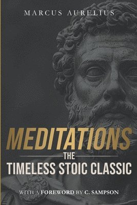 bokomslag Meditations