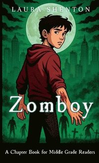 bokomslag Zomboy