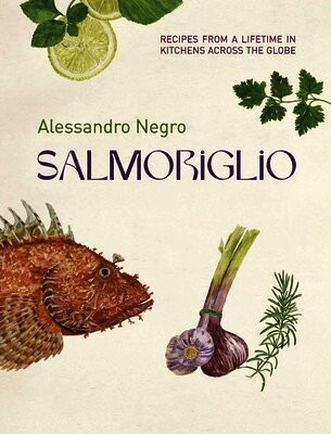 Salmoriglio