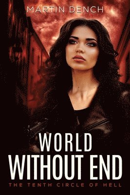 bokomslag World Without End