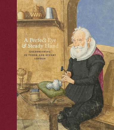 Hazel Forsyth, Hazel Forsyth - Perfect Eye and Steady Hand, Inbunden