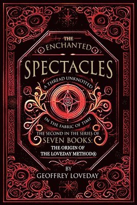 bokomslag Enchanted Spectacles