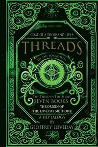 bokomslag Coat of a Thousand Lives. Threads of the Forgotten