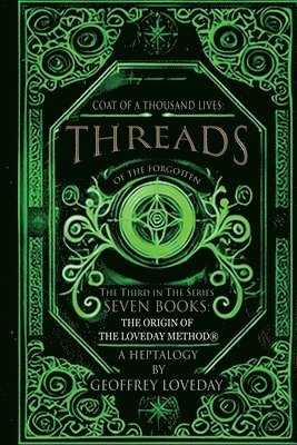 bokomslag Coat of a Thousand Lives. Threads of the Forgotten