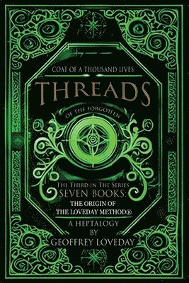 Coat of a Thousand Lives. Threads of the Forgotten