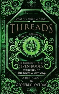 bokomslag Coat of a Thousand Lives, Threads of the Forgotten