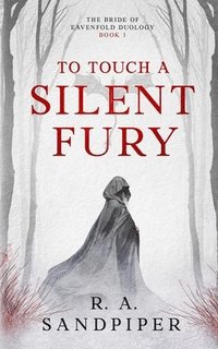bokomslag To Touch a Silent Fury