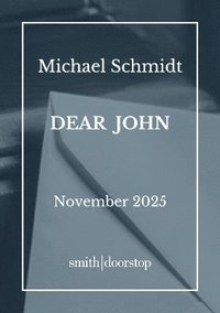 bokomslag Dear John