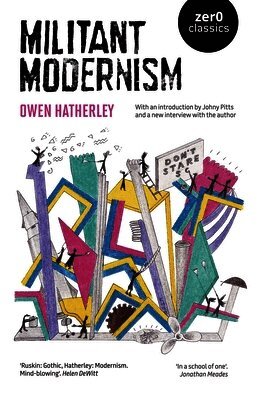 Militant Modernism