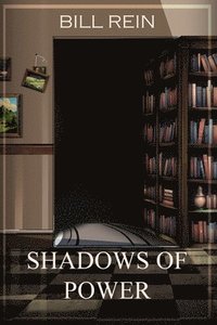 bokomslag Shadows of Power