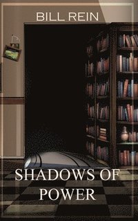 bokomslag Shadows of Power
