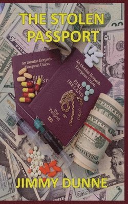 Stolen Passport