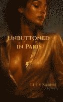 bokomslag Unbuttoned in Paris