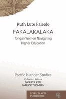 Ruth Lute Faleolo - Fakalakalaka, Häftad
