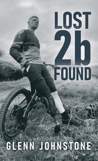 bokomslag Lost2bFound
