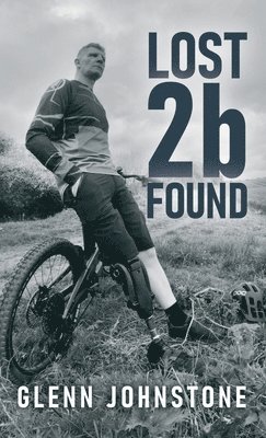 bokomslag Lost2bFound