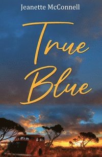 bokomslag True Blue