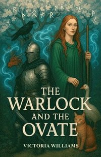 bokomslag The Warlock and the Ovate